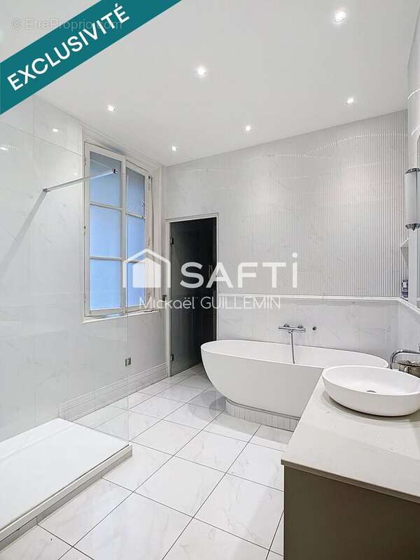 Photo 8 - Appartement à SAINT-MANDE