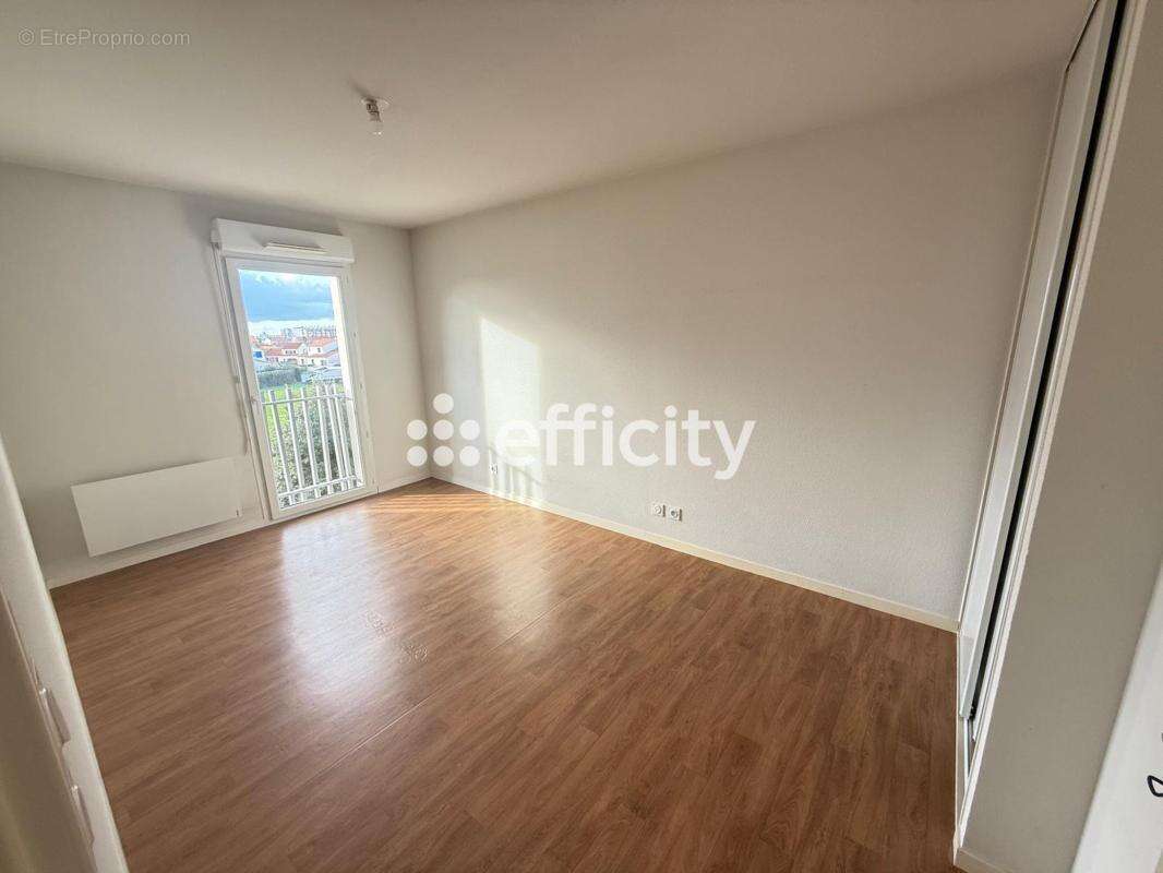 Appartement à LES SABLES-D'OLONNE
