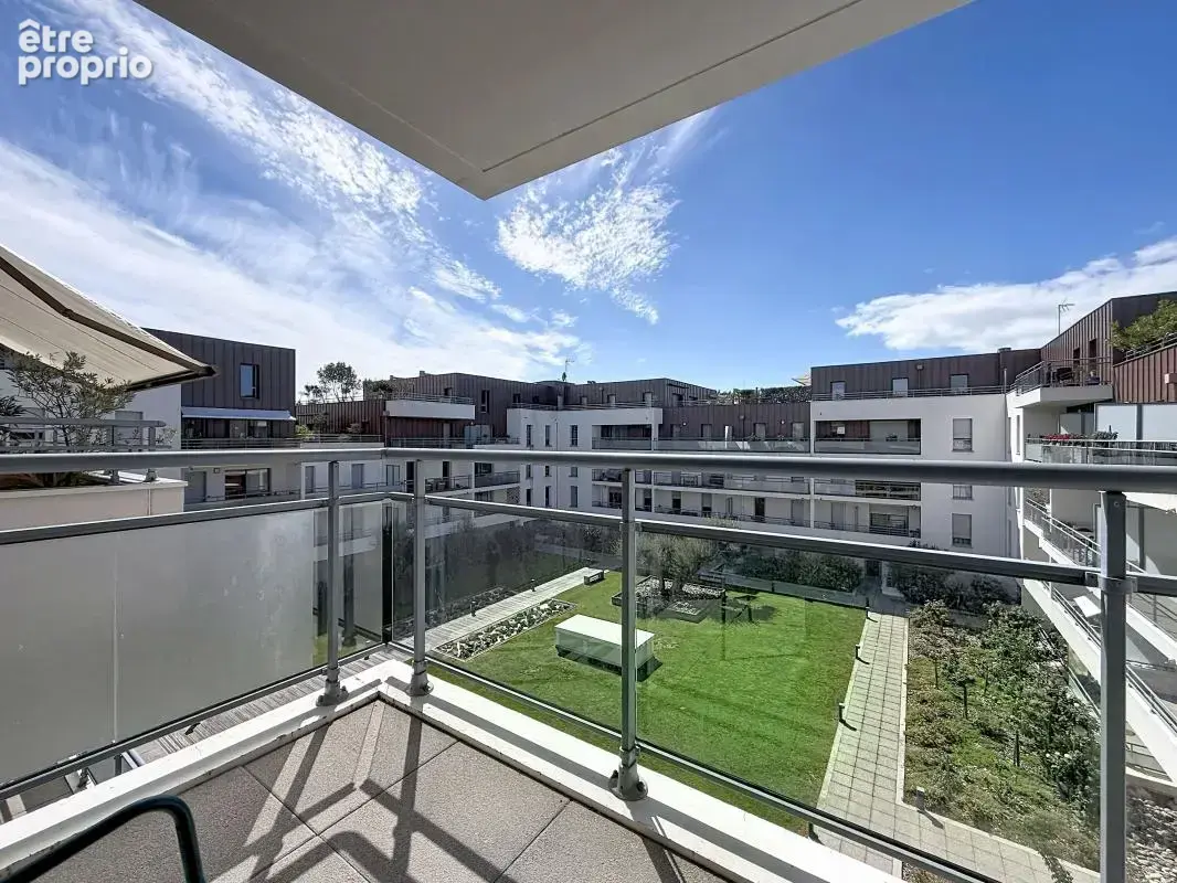 Appartement À Vendre Exclusivité ORPI - photo 2