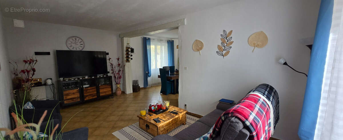 Maison à PROVINS
