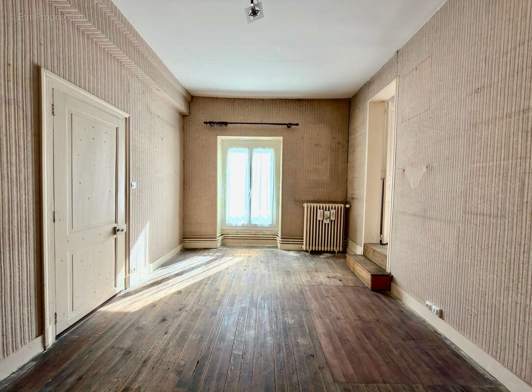 Maison à CHECY