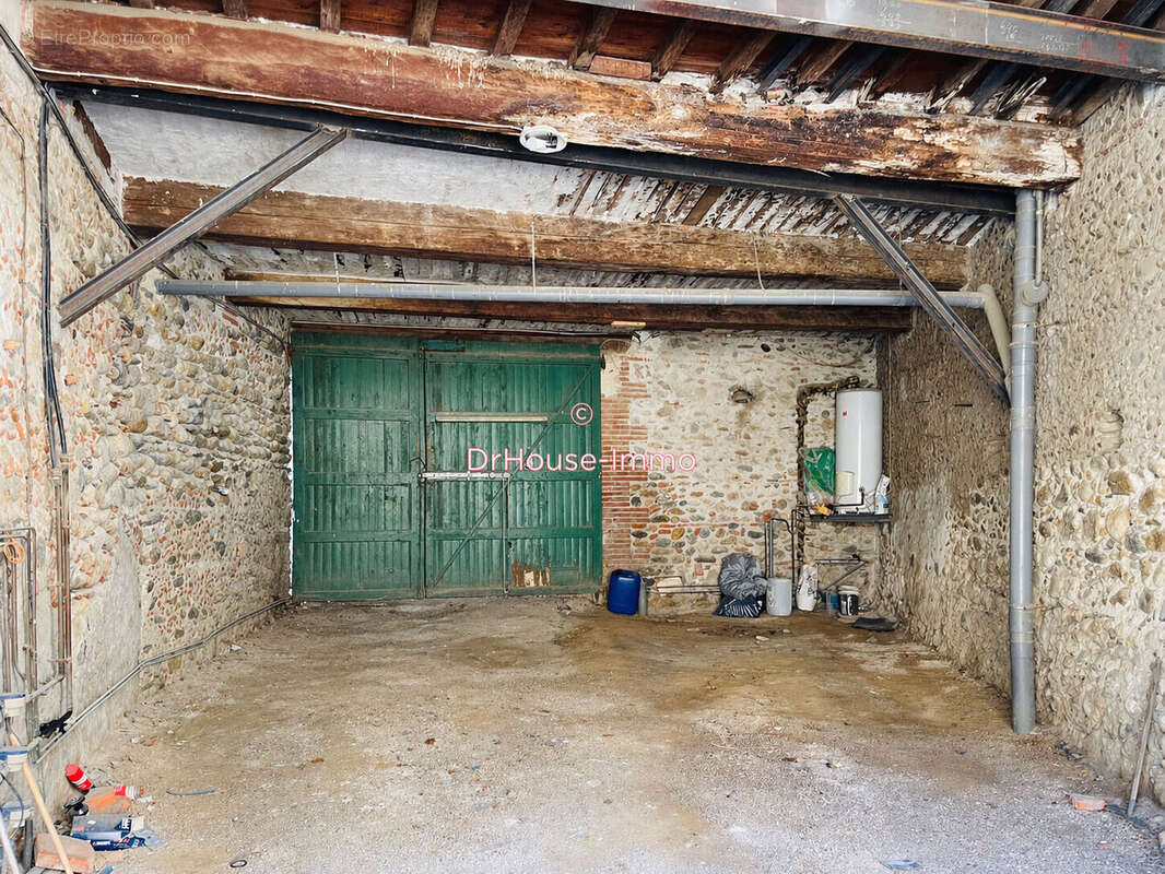 Maison 150 m² à Saint-Feliu-D'avall  - photo 11