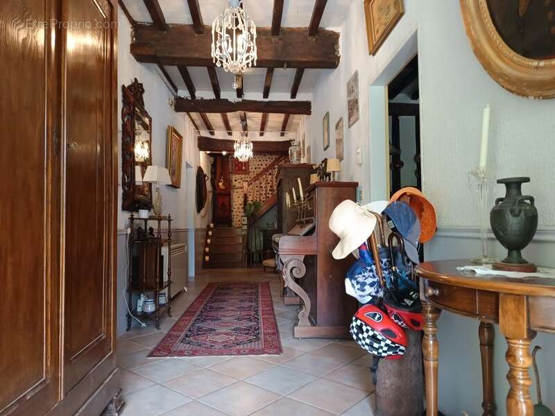Maison à AIRE-SUR-L'ADOUR