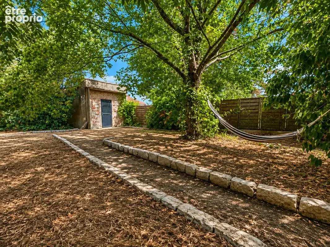 Vente maison 123 m2 CENON (33150) - photo 17
