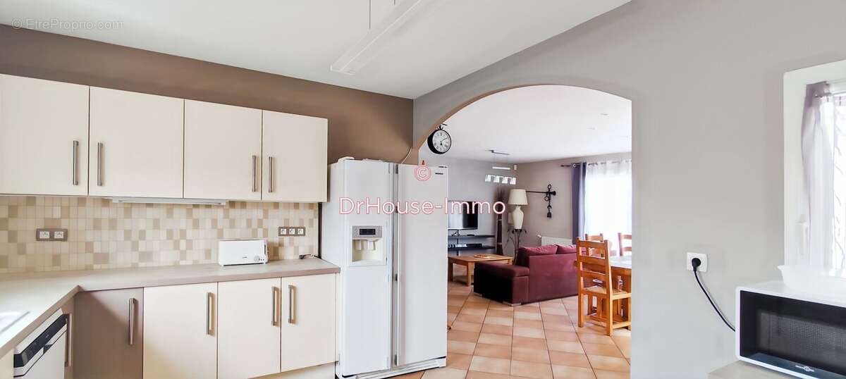 Maison à LE BARCARES