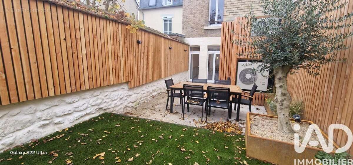 Photo 9 - Maison à REIMS