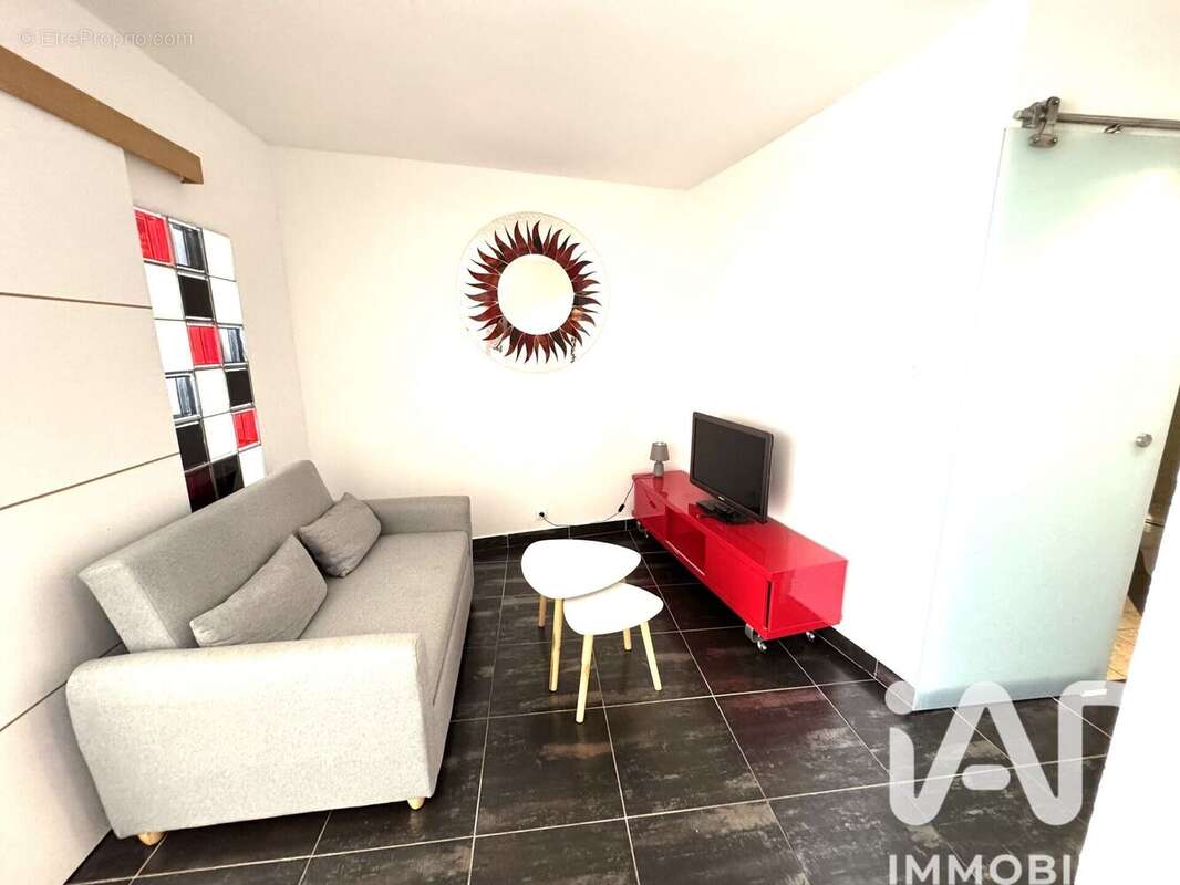 Photo 7 - Appartement à SAINT-PAUL