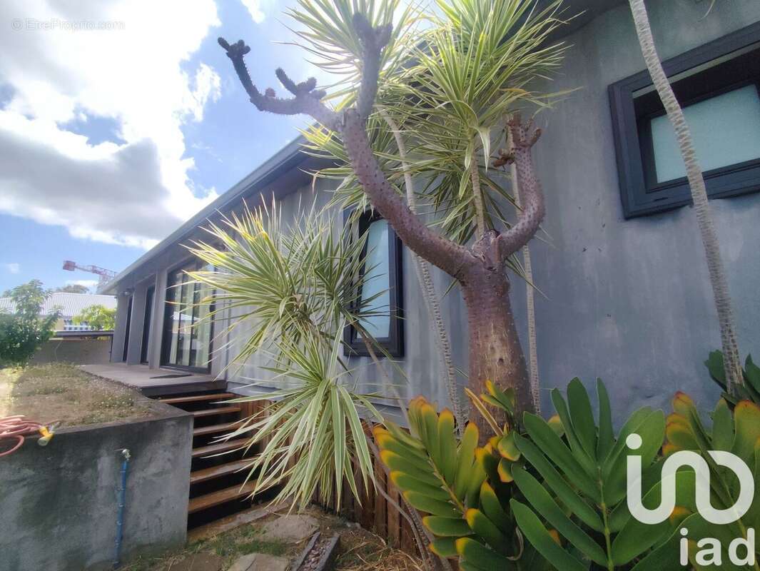 Photo 3 - Maison à LE PORT