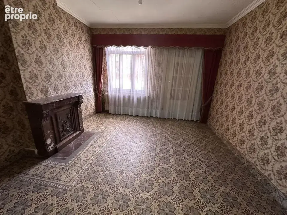 Maison 166 m² à vendre à Bertincourt (62124) - photo 3