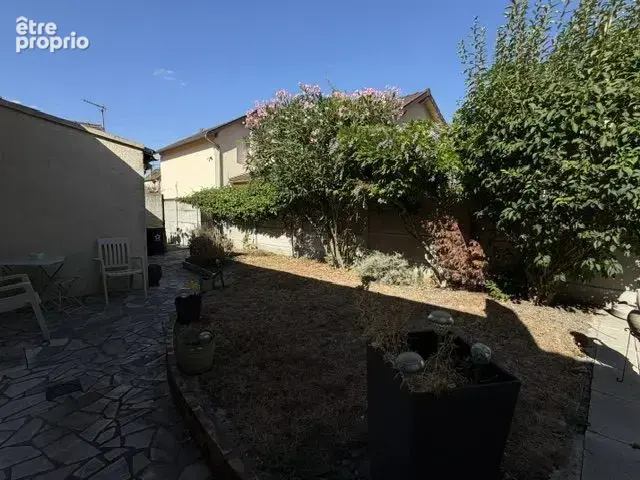 Maison 70 m² à Le Blanc-Mesnil  - photo 3