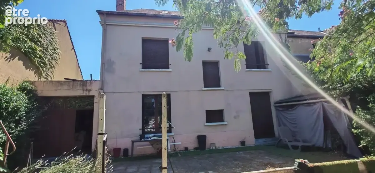 Maison habitable de suite 3 chambres - photo 12