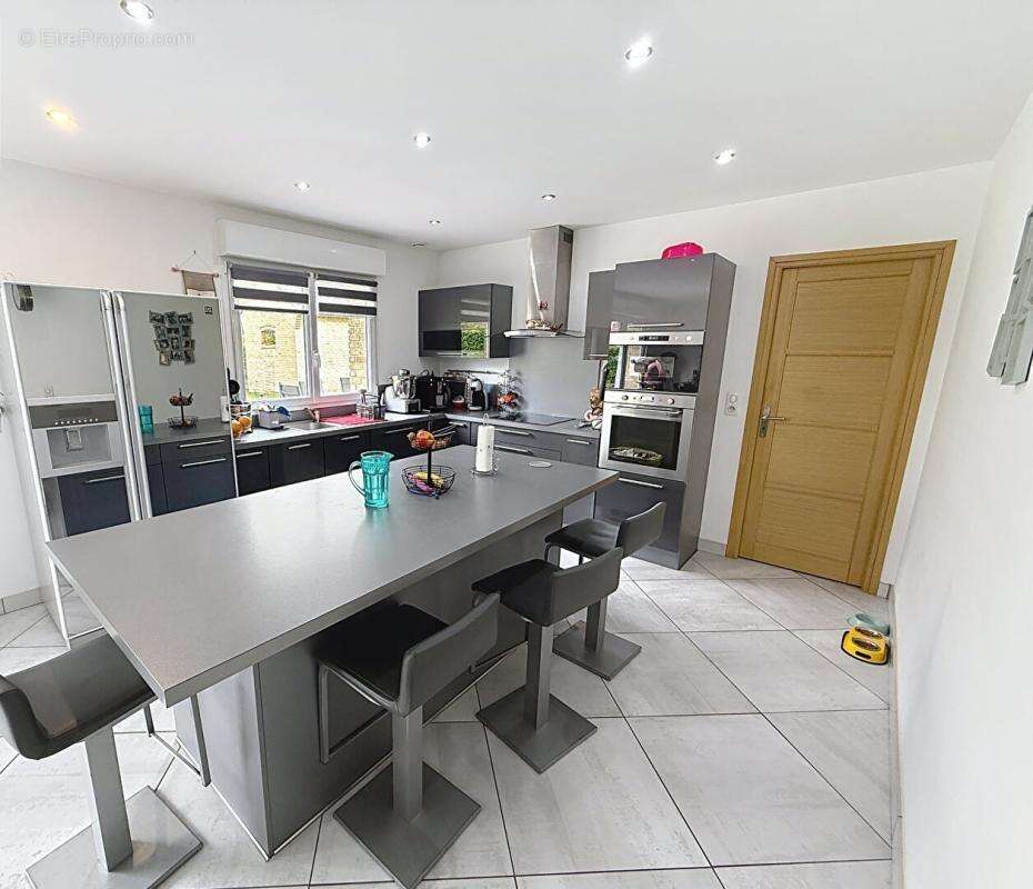 Maison à LOON-PLAGE