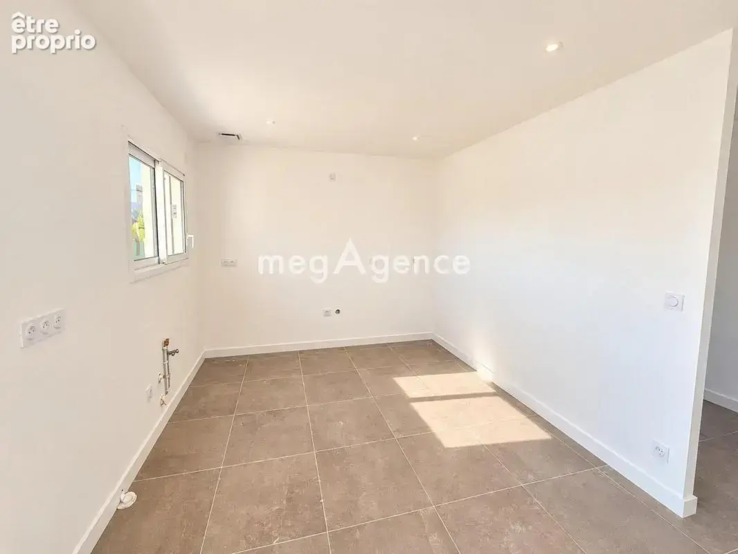 Maison neuve de 120 m² avec garage - photo 7