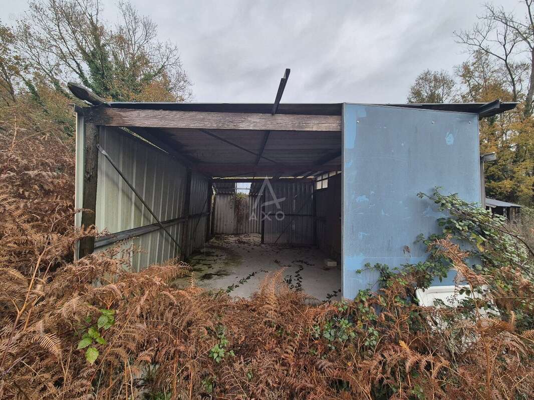 Maison à LONGUE-JUMELLES