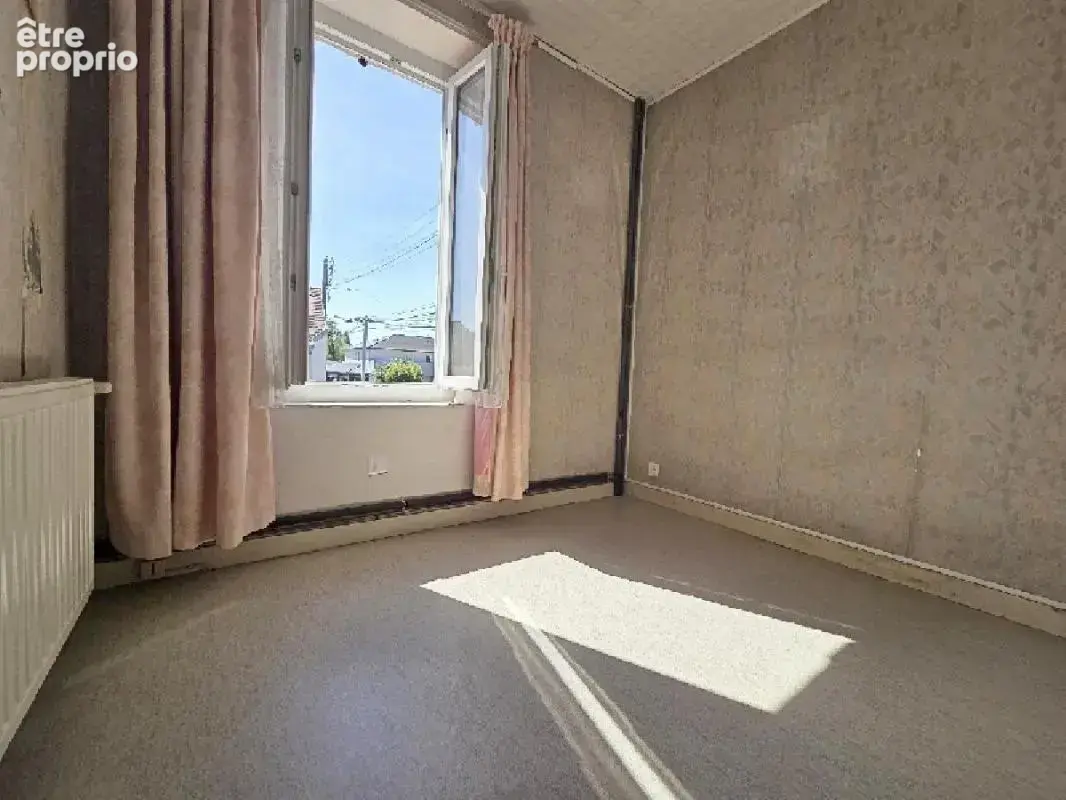 Maison 4 pièces 56 m² à vendre à Montataire (60160) - photo 4