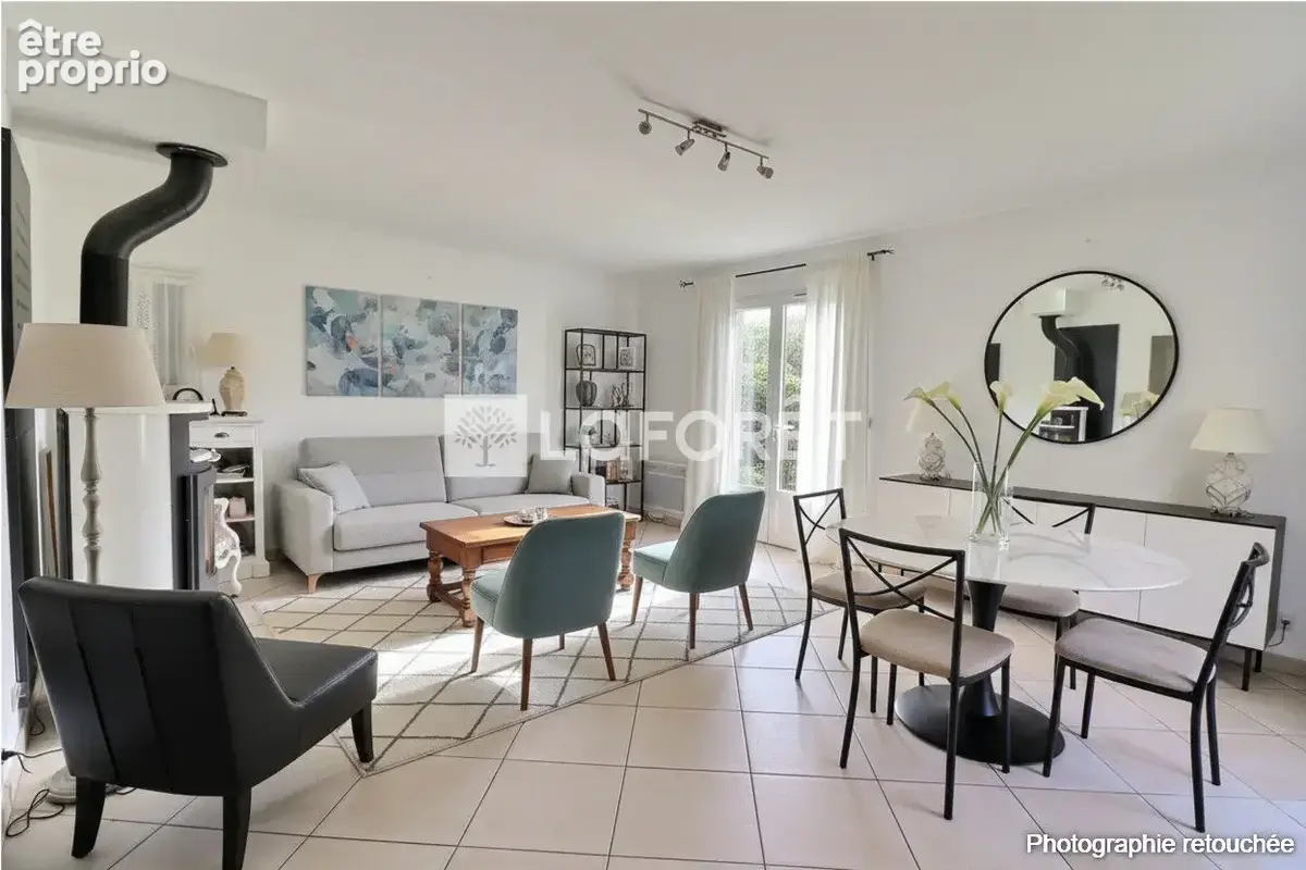 Maison Cuers 4 pièce(s) 115 m2 - photo 3