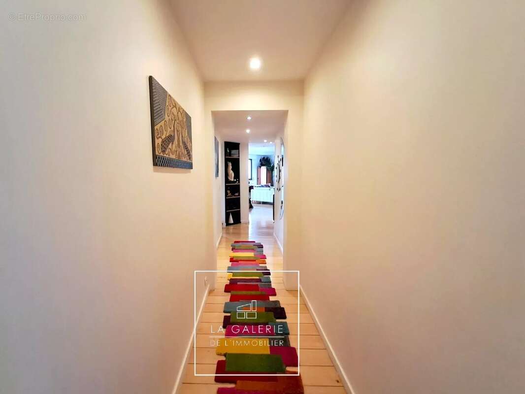 Appartement à PARIS-13E