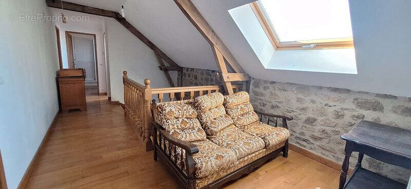 Maison à SOUSCEYRAC