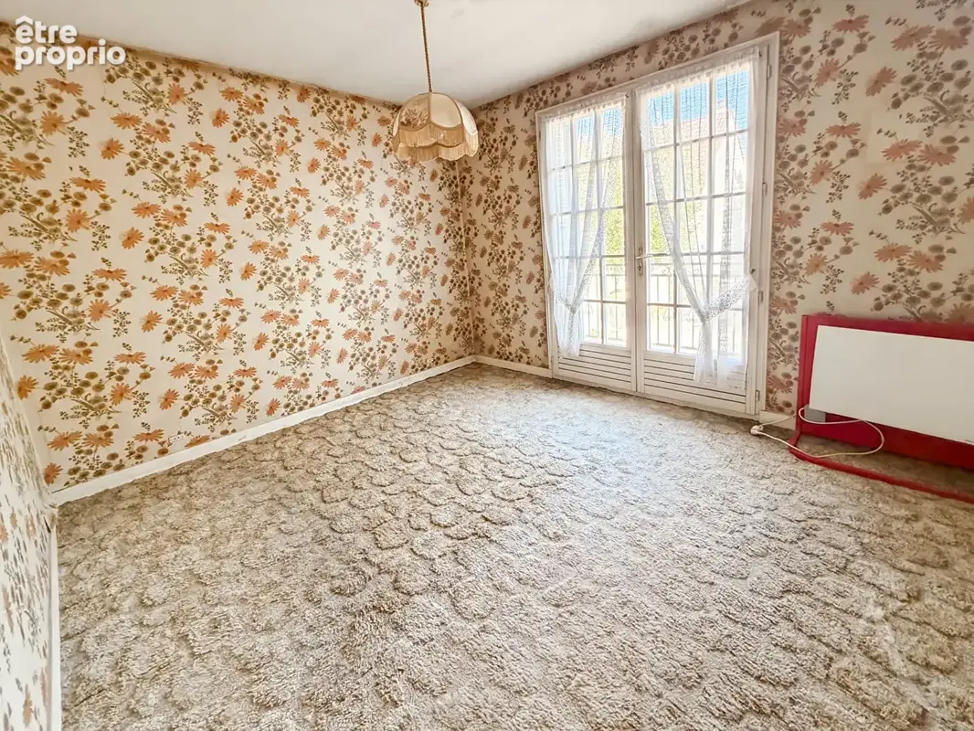 Maison Sainte Geneviève Des Bois 7 pièces 170m2 - photo 8