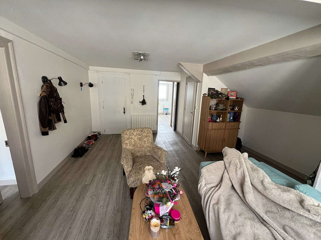 Appartement à ROUEN