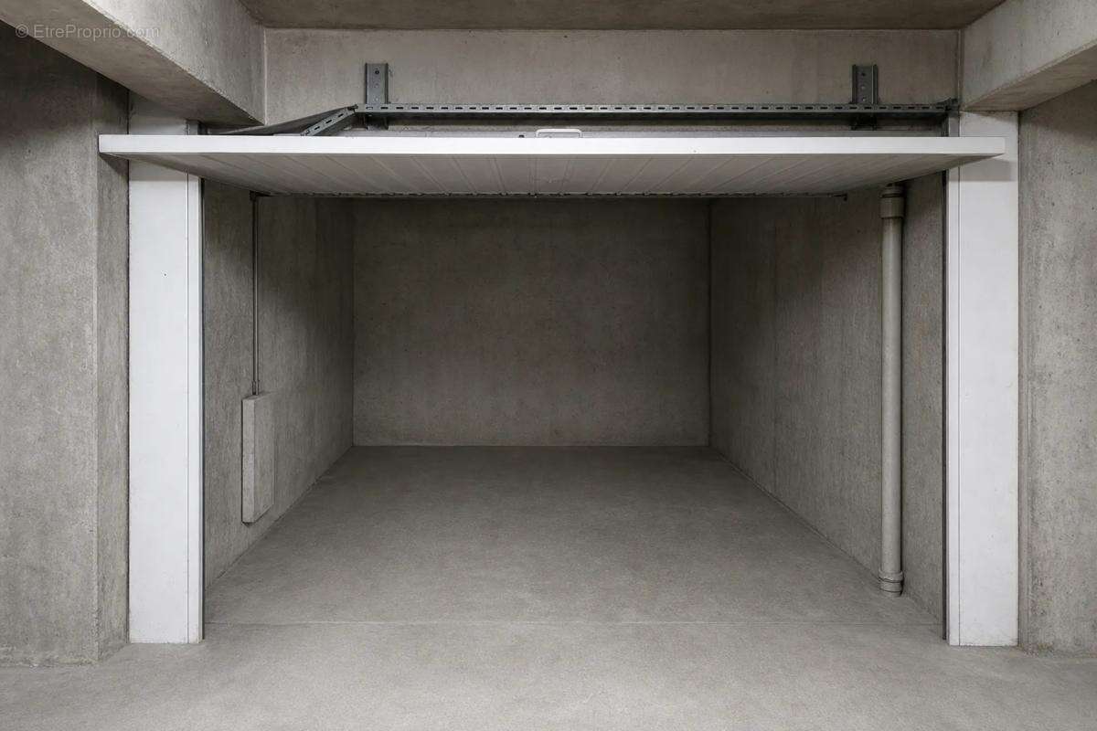 Appartement à MONTMORENCY
