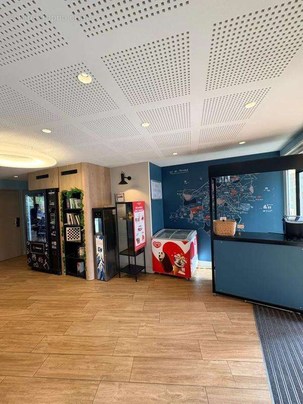 Appartement 23 m² à Bois-D'arcy  - photo 12