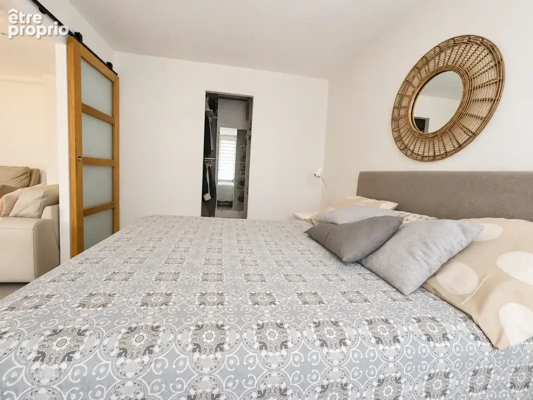 Appartement 4 pièces au centre de carnoles - photo 3
