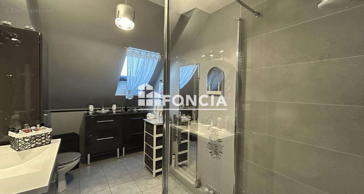 Maison 4 Pièces 85m² - La Trugalle - photo 8