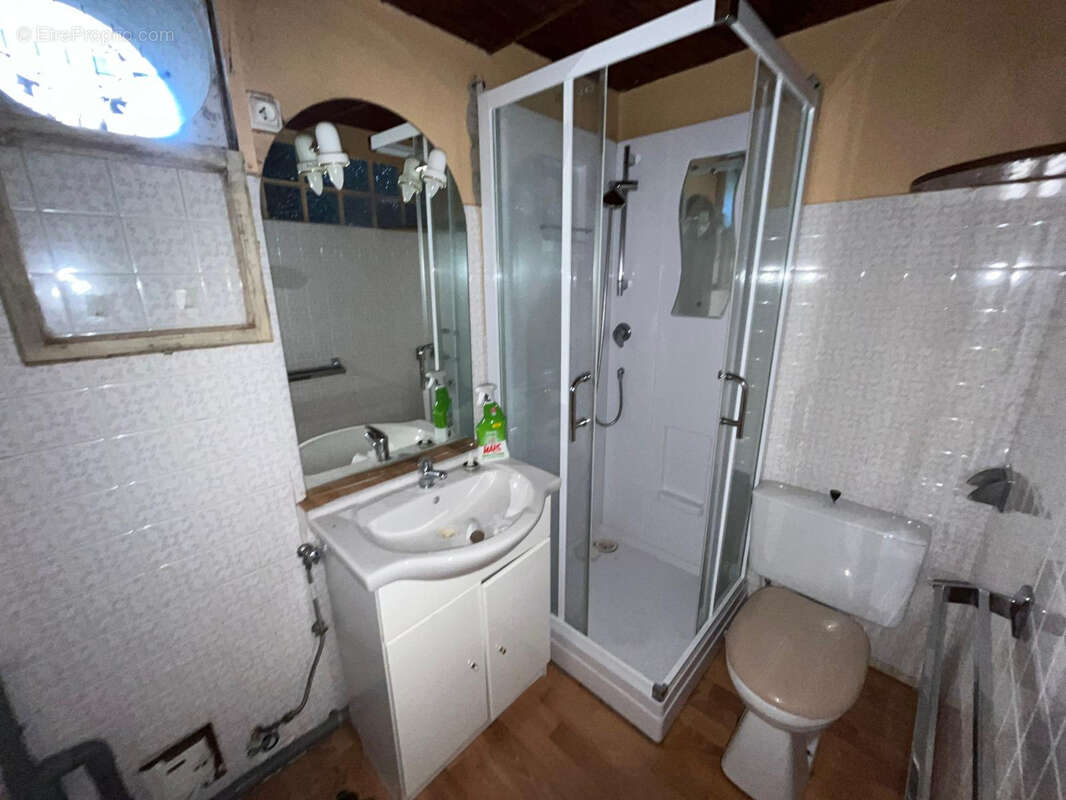 Maison à SEVERAC-L&#039;EGLISE