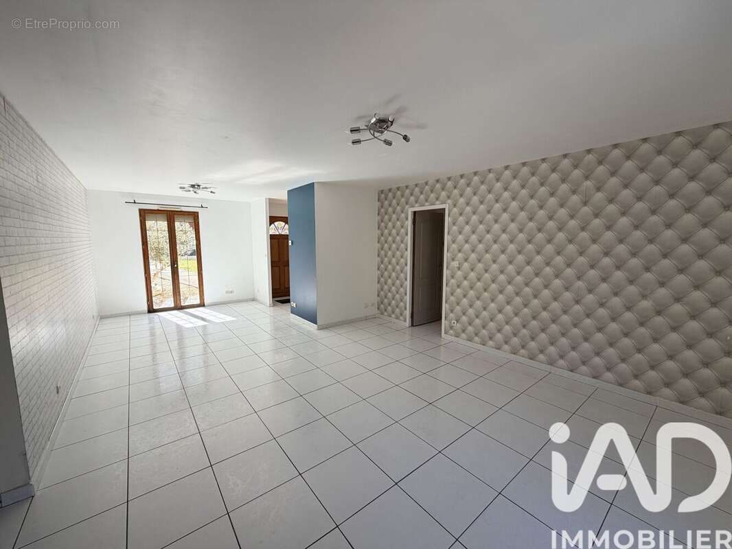 Photo 3 - Maison à PROVINS
