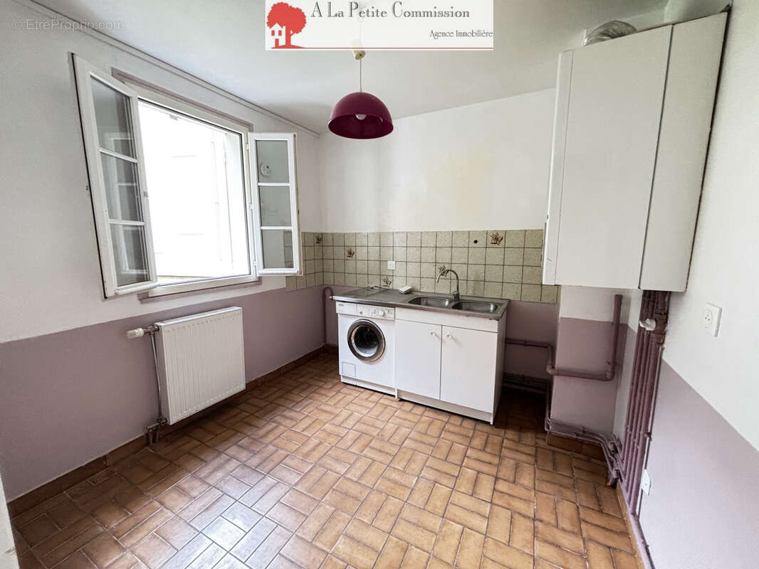 Appartement à CHARTRES