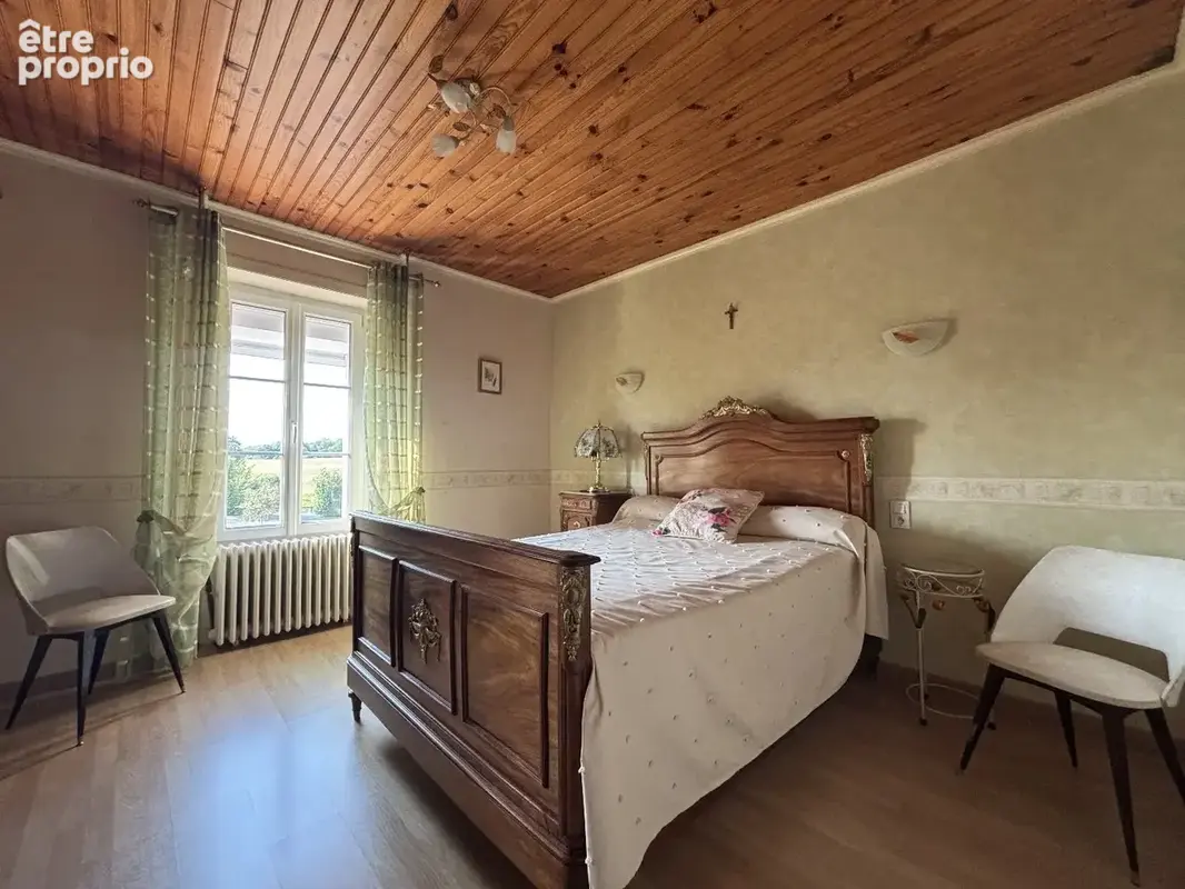 Maison bourgeoise 179m2 - photo 9