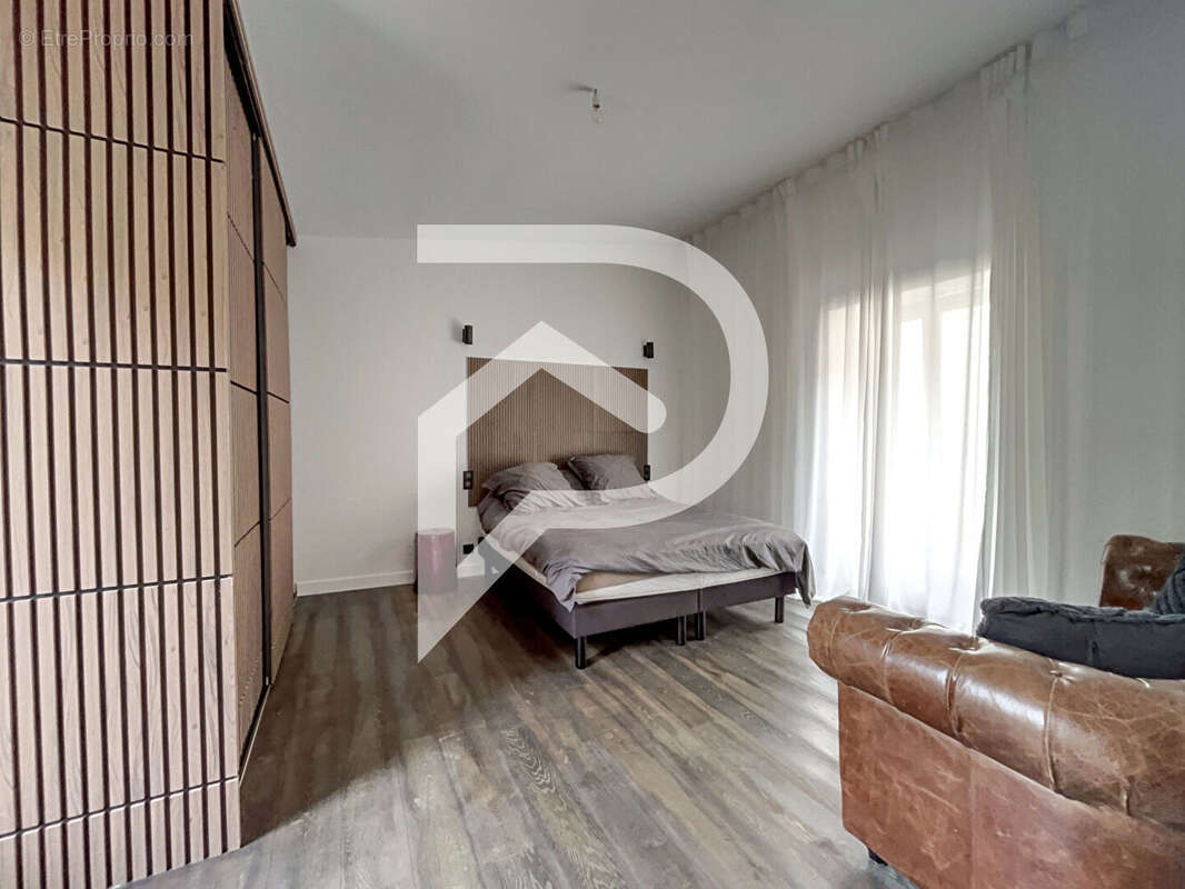 Maison à NOYANT-ET-ACONIN