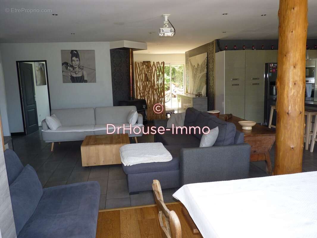 Maison 148 m² à Lavelanet  - photo 48