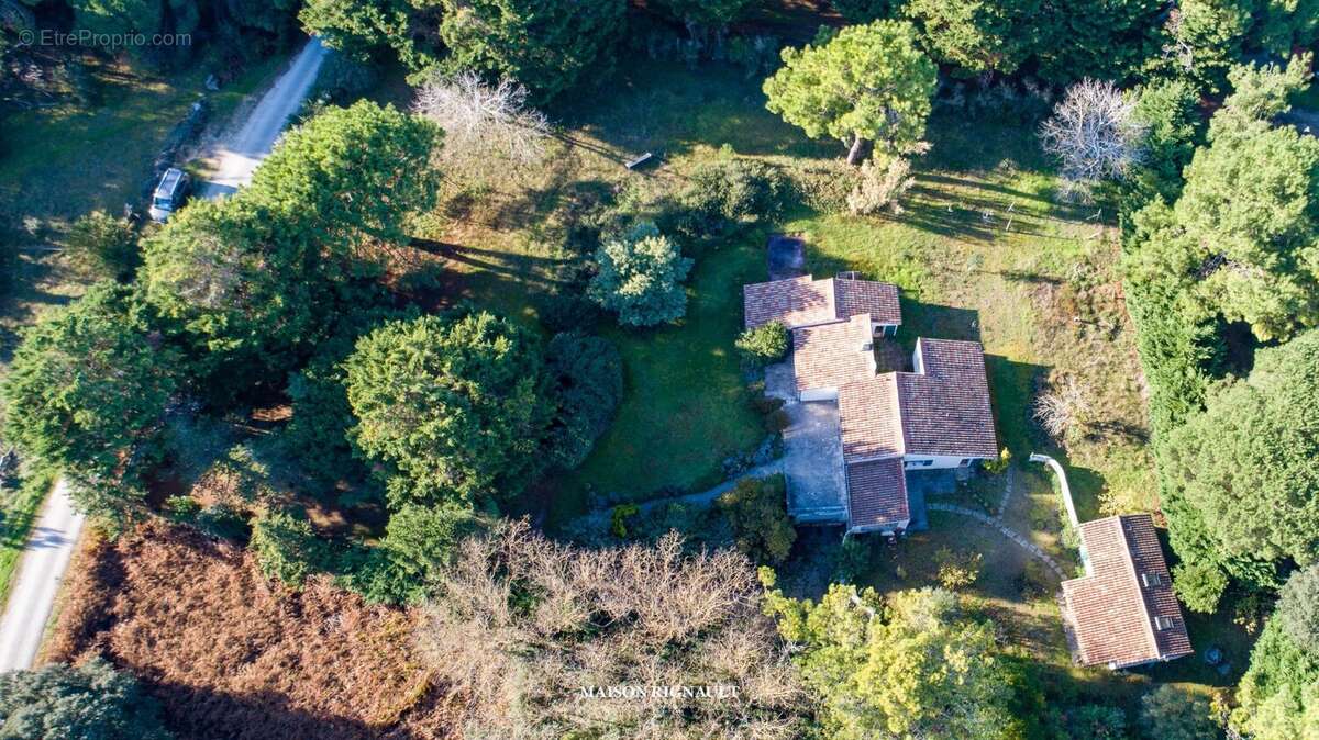 Maison à LE BOIS-PLAGE-EN-RE