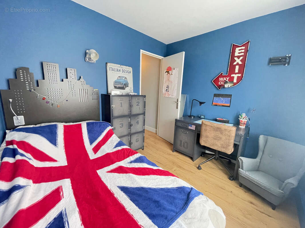 Appartement à TOURS