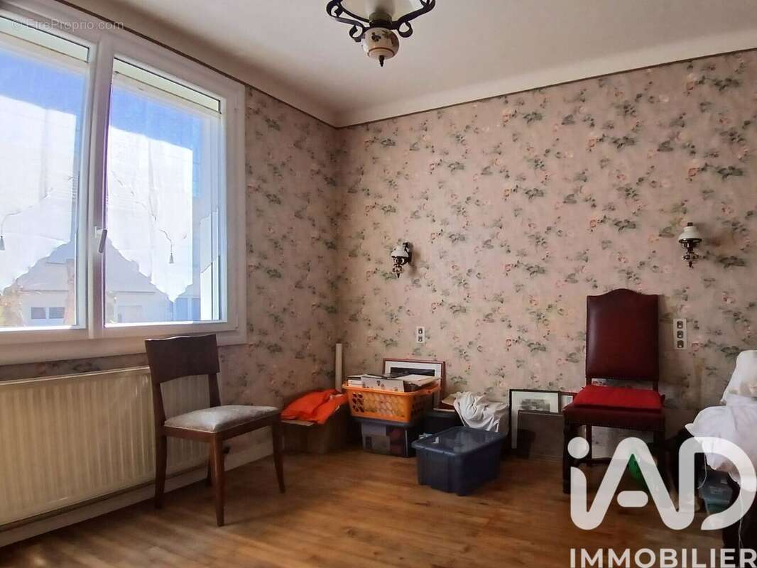 Maison 80 m² à Cholet  - photo 5