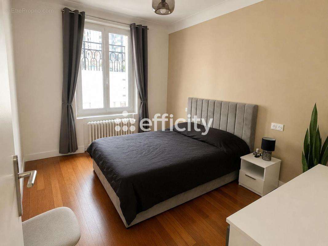 Appartement ancien - photo 4