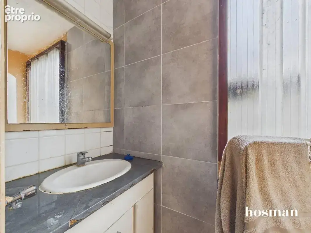 Appartement 4 pièces de 58,6 m² - Traversant, Idéal Investissement - Rue Jean Zubieta, Talence - photo 16