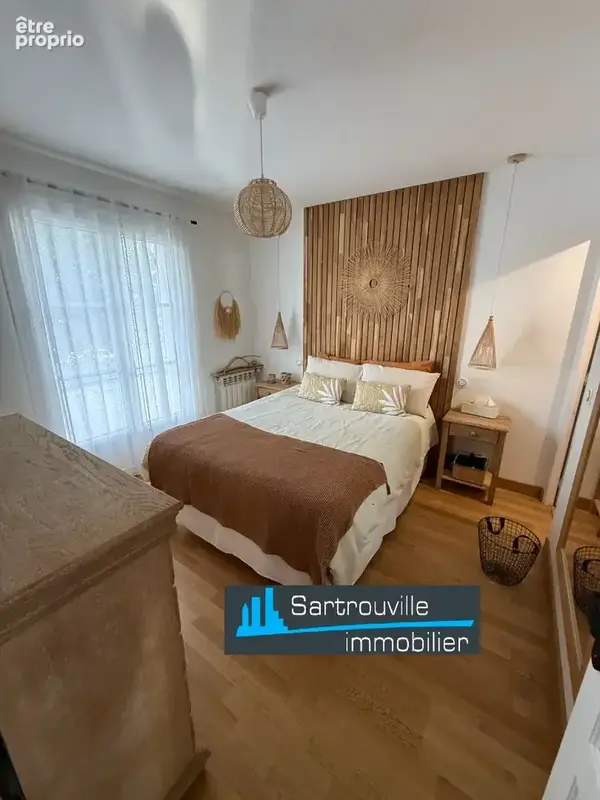 Maison Sartrouville 6 pièce(s) 117 m2 - photo 4