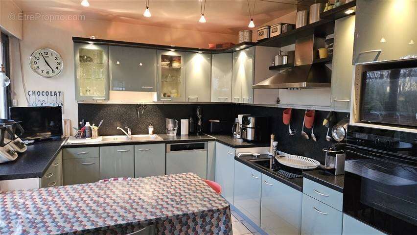 Maison à BOIS-GUILLAUME