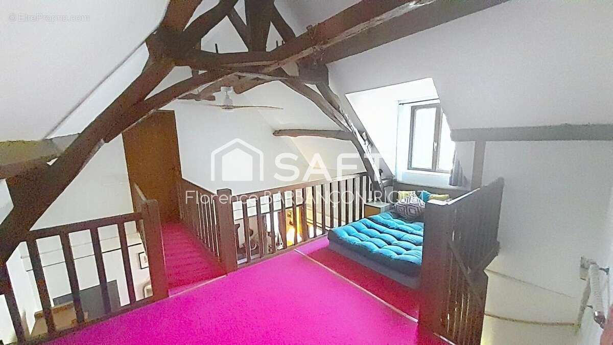 Photo 7 - Maison à BOUSSAY