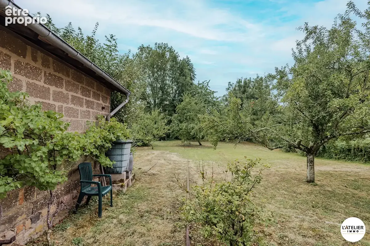 Maison  7 pièce(s) 200 m2 - photo 18