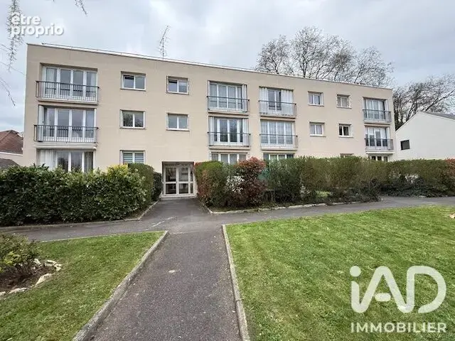 Photo 1 - Appartement à MONTLIGNON