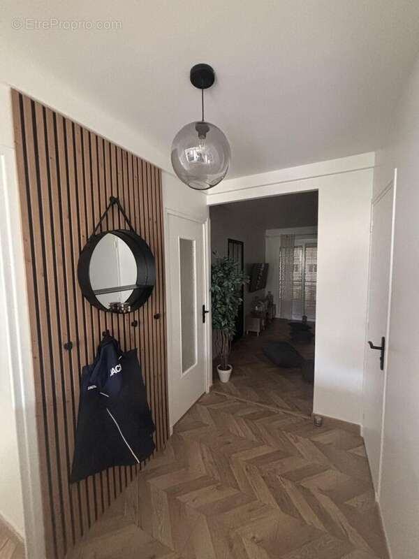 Appartement à VALENCE
