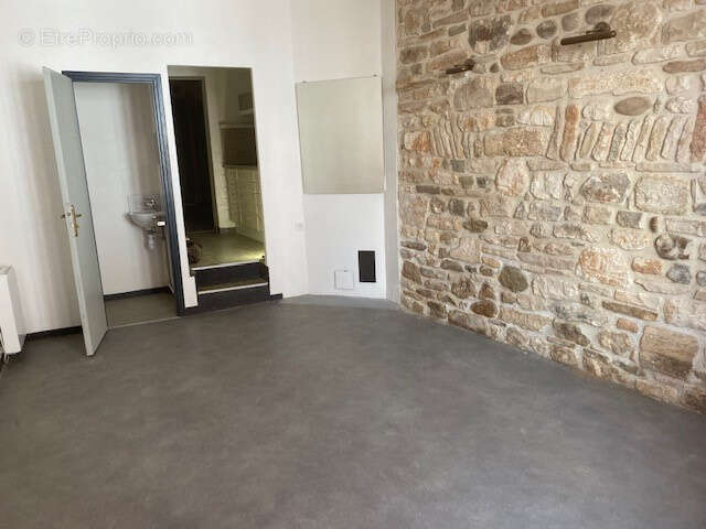 Appartement à SAINT-MARCEL-D'ARDECHE