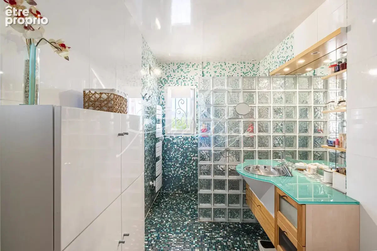 Superbe villa 5 pieces avec piscine - photo 13