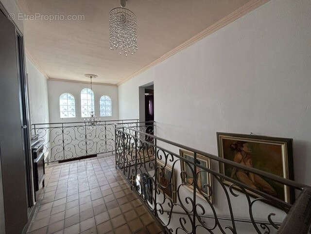 Maison à MONTPELLIER