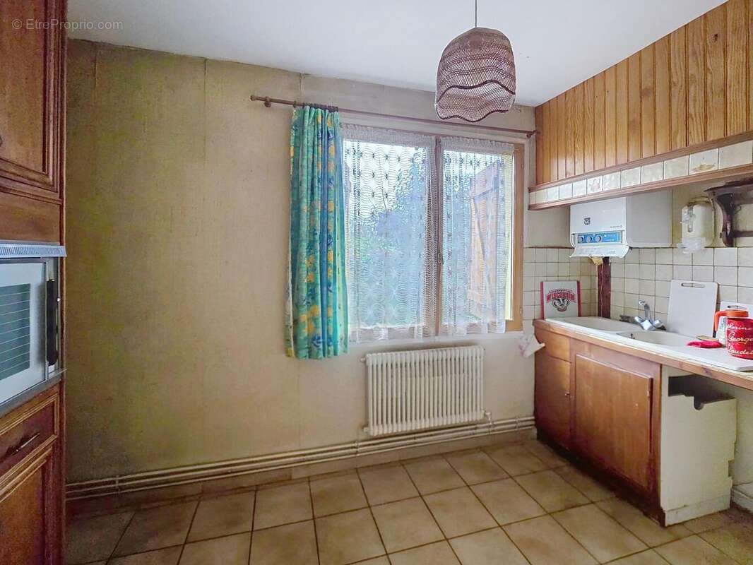 Photo 6 - Maison à VILLENAVE-D'ORNON