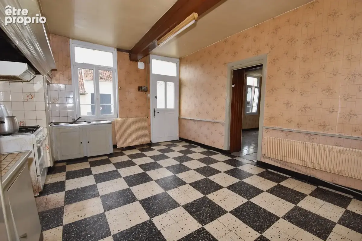 Maison 5 pièces 100 m² à vendre à Vignacourt (80650) - photo 3